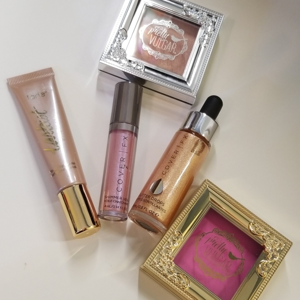 Makeup bundle
